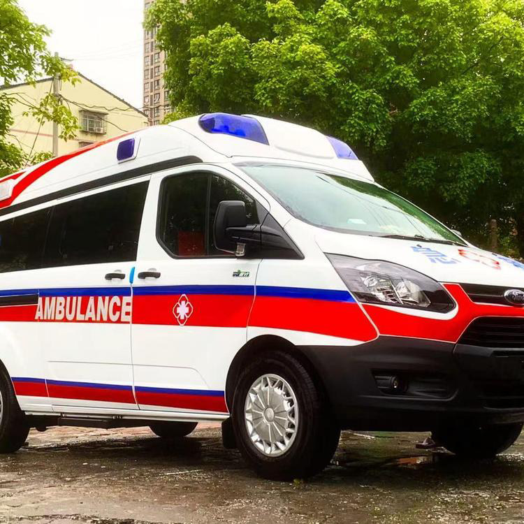 丛台重症监护救护车出租护送返乡