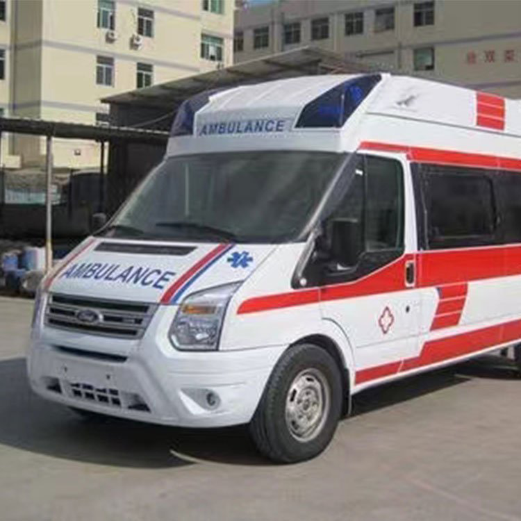 丛台救护车出租收费:安全出行,价格透明