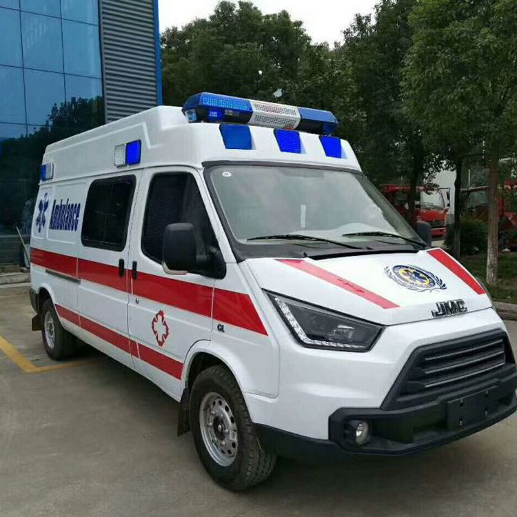 丛台救护车出租哪家好