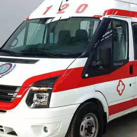 丛台非急救护送病人转院租赁救护车的优缺点对比